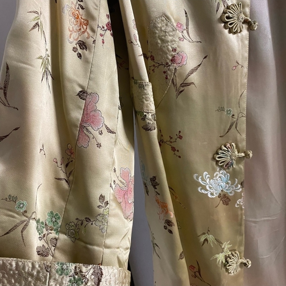Vintage Kimono